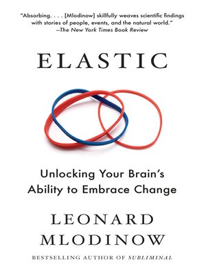 cover image of Elastic